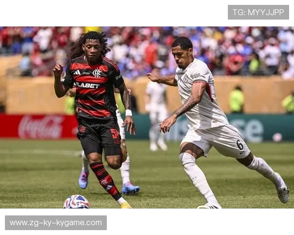 弗拉门戈展现南美足球特点